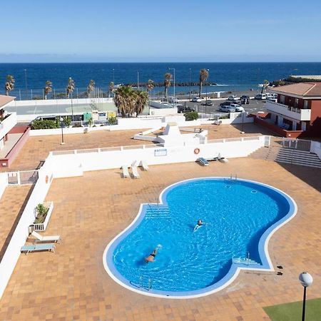 Home2Book Sea Front Duplex Terrace Pool Puertito de Guimar Eksteriør bilde